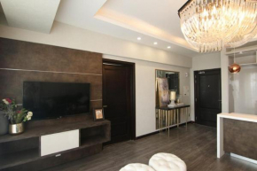 Elysium Serviced Apartment
